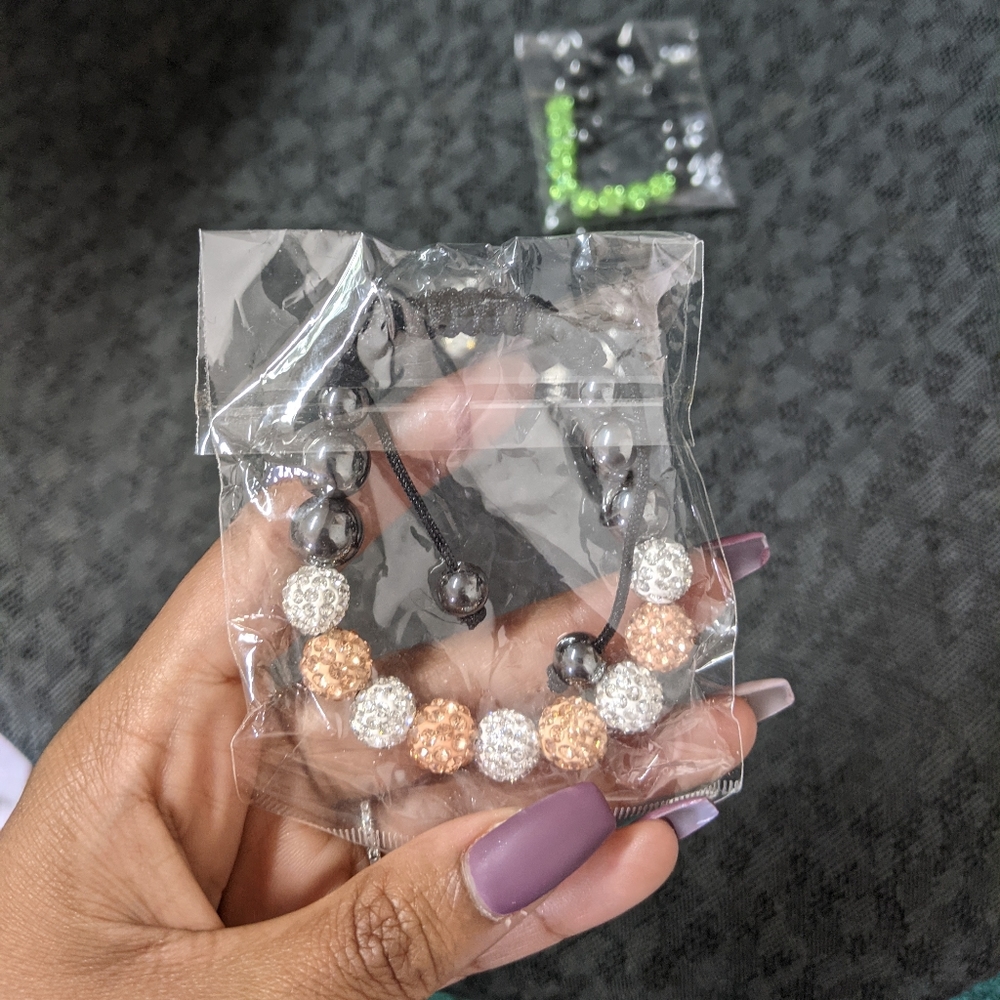 Bracelets Bundle ✨ - Picture 2 of 4